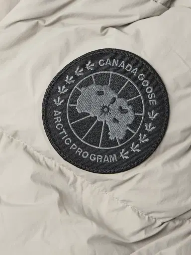 Canada Goose Crofton Quilted Enduraluxe® Down Jacket - Men | Thumbnail 5