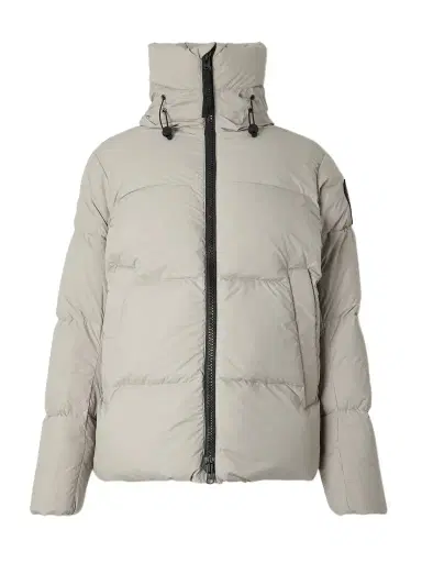 Canada Goose Crofton Quilted Enduraluxe® Down Jacket - Men | Thumbnail 1