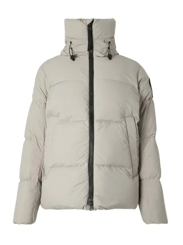 Canada Goose Crofton Quilted Enduraluxe® Down Jacket - Men