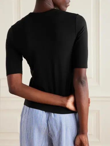 CDLP Jersey T-shirt | Thumbnail 3 CDLP Jersey T-shirt | Thumbnail 3