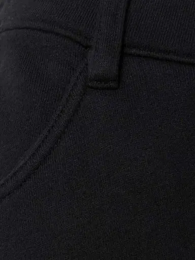 Nili Lotan Tribeca Cotton-jersey Barrel-leg Track Pants | Thumbnail 4
