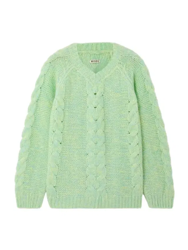 Eiderdown Cable-knit Alpaca, Mohair And Silk-blend Sweater