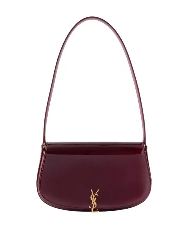 Voltaire Mini Leather Shoulder Bag