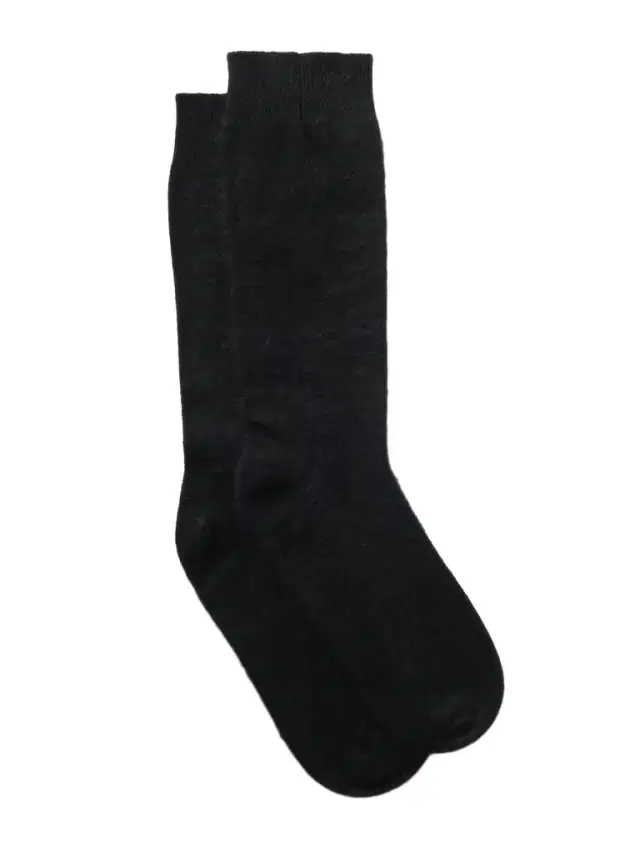 Brushed-cashmere Socks