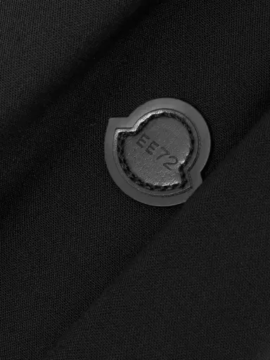 Moncler Genius + Edward Enninful Pleated Woven Wide-leg Pants | Thumbnail 5 Moncler Genius + Edward Enninful Pleated Woven Wide-leg Pants | Thumbnail 5
