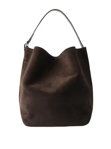 TOTEME Suede Tote | Thumbnail 1