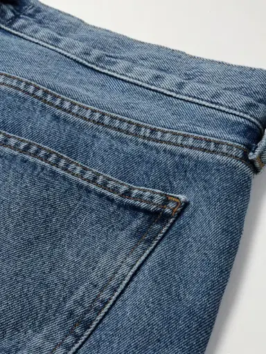 AGOLDE Low-rise Slim-leg Jeans | Thumbnail 6