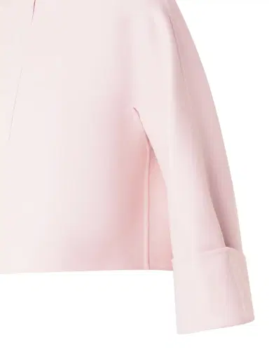 Akris Mimi Short Jacket | Thumbnail 4