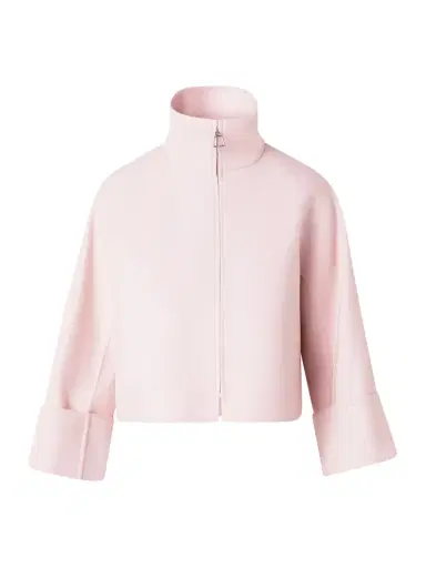 Akris Mimi Short Jacket | Thumbnail 1
