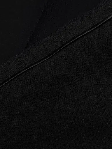 Lafayette 148 New York Women's Gates Straight Leg Pants - Black - Size 14 | Thumbnail 7