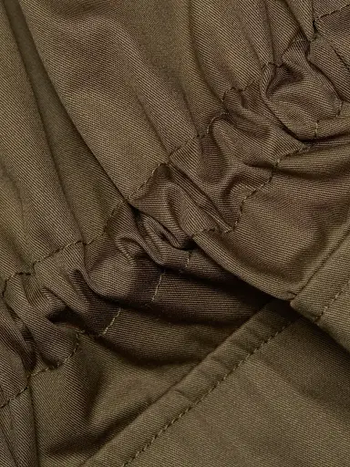 Mercer Collective Women's Cinched Barn Jacket | Thumbnail 7