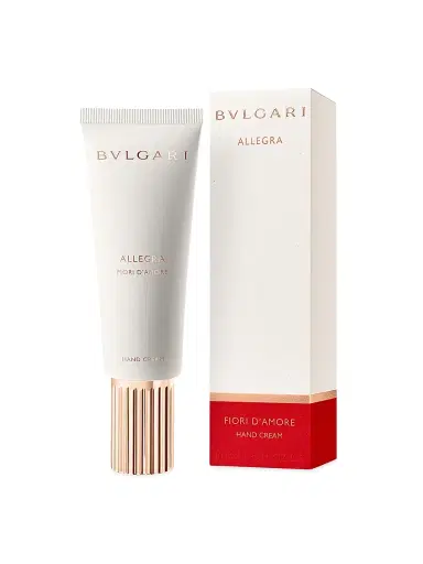 BVLGARI Allegra Fiori D'Amore Hand Cream | Thumbnail 2 BVLGARI Allegra Fiori D'Amore Hand Cream | Thumbnail 2