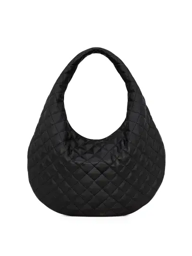 Saint Laurent Women's Icare Hobo Bag in Quilted Nappa | Thumbnail 5 Saint Laurent Women's Icare Hobo Bag in Quilted Nappa | Thumbnail 5