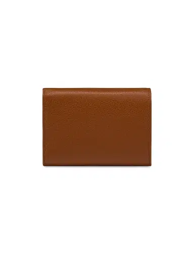 Christian Louboutin Men's Mooncrest Leather Wallet - Cuoio | Thumbnail 4 Christian Louboutin Men's Mooncrest Leather Wallet - Cuoio | Thumbnail 4