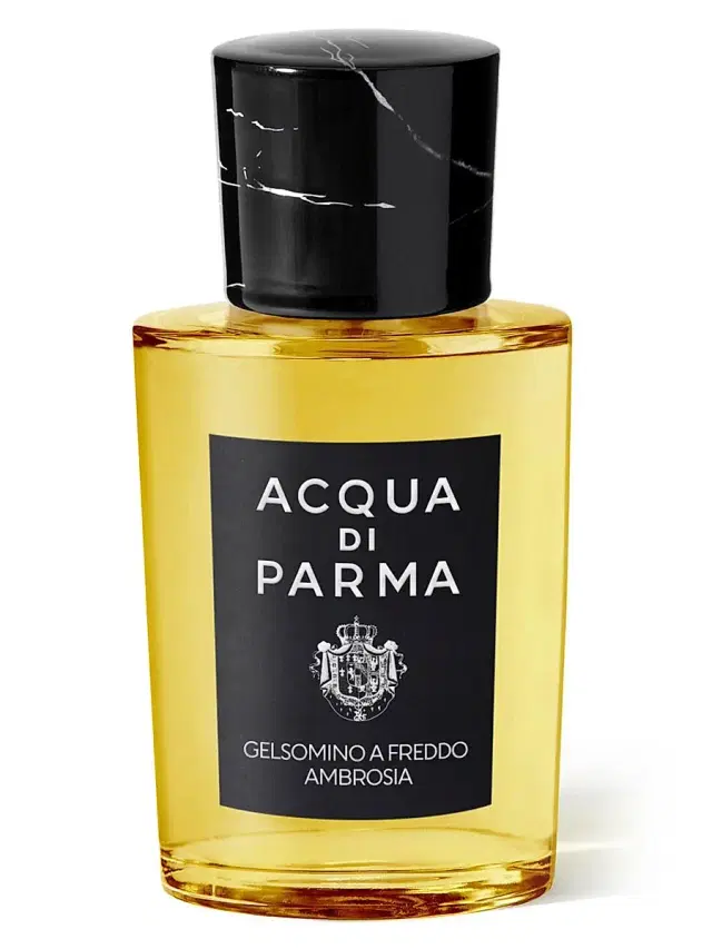 Gelsomino a Freddo Ambrosia Extrait de Parfum 1.7 oz