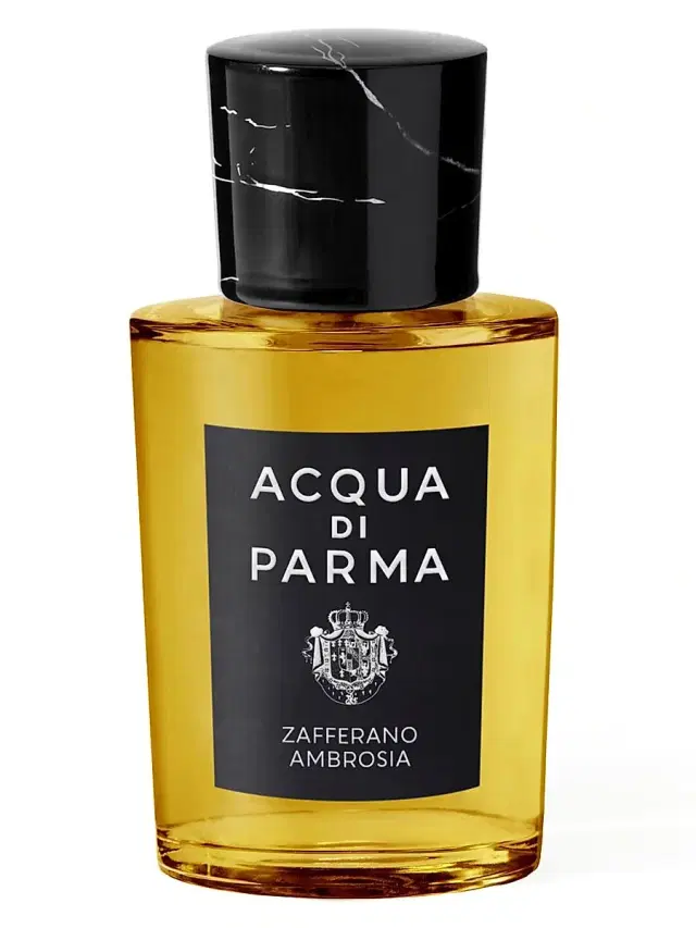 Acqua di Parma Zafferano Ambrosia Extrait de Parfum 1.7 oz