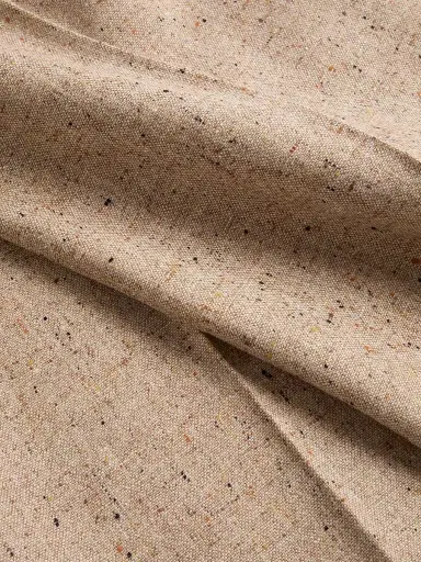 Valentino Garavani Women's Natté Buttoned Weave Pants - Ivory Beige - Size 2 | Thumbnail 5