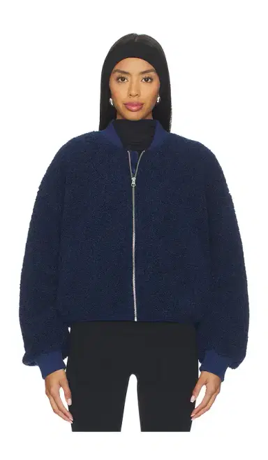 YEAR OF OURS Sherpa Bomber | Thumbnail 1