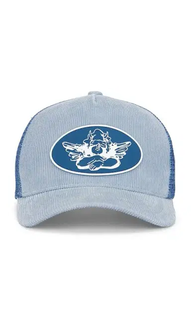 Boys Lie Wave Rider Trucker | Thumbnail 1