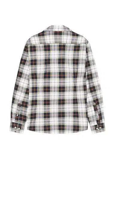 Barbour Wetheram Tailored Tartan Shirt | Thumbnail 2