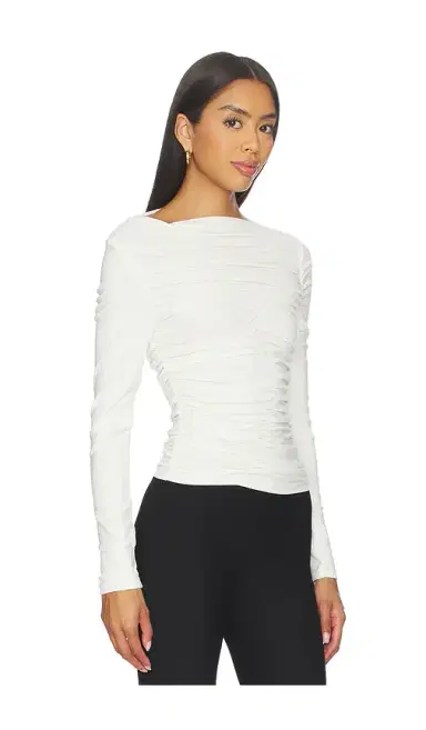 MADISON THE LABEL Lorena Top | Thumbnail 2