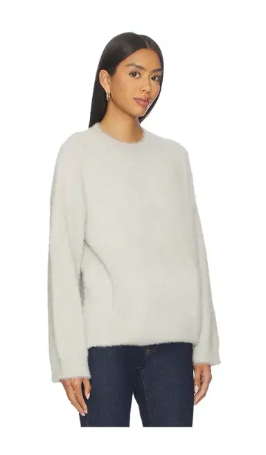 MADISON THE LABEL Angelina Knit Sweater | Thumbnail 2
