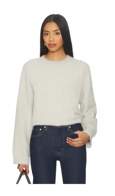 MADISON THE LABEL Angelina Knit Sweater | Thumbnail 1