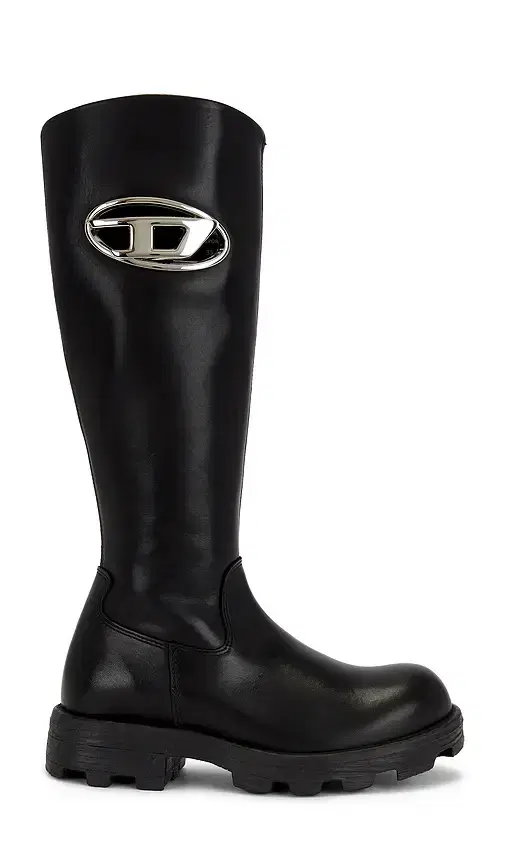 Diesel Dhammer Boot
