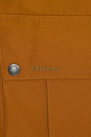 Barbour Re-engineered Hooded Wading Spey Showerproof Jacket | Thumbnail 7 Barbour Re-engineered Hooded Wading Spey Showerproof Jacket | Thumbnail 7