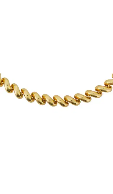 EDDIE BORGO Torsade Necklace | Thumbnail 2