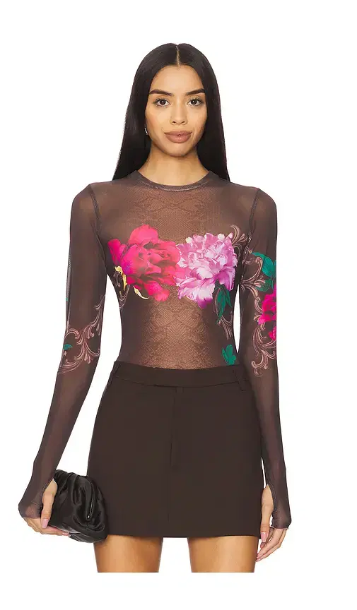 Kaylee Top
