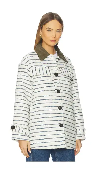 Maude Club Millie Coat | Thumbnail 2