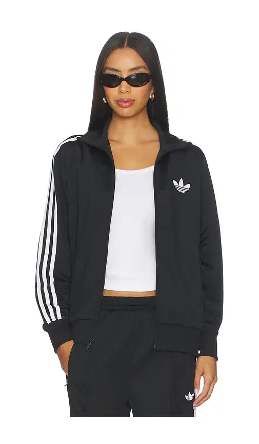 Firebird Track Top