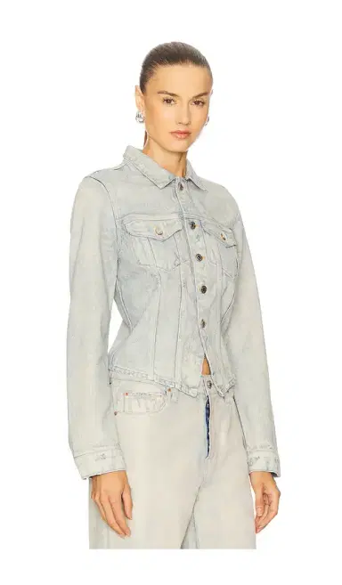 GRLFRND Louise Jacket | Thumbnail 2 GRLFRND Louise Jacket | Thumbnail 2