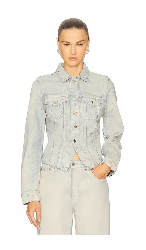 GRLFRND Louise Jacket