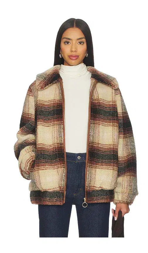 Hunter Jacket