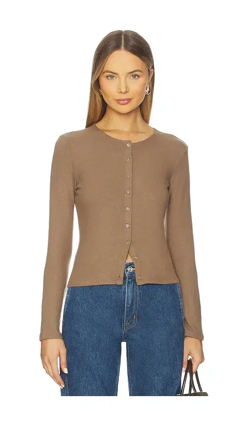 Lauren Classic Cardigan