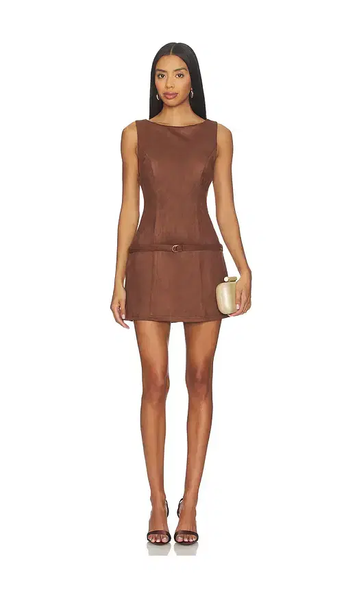 Rileigh Mini Dress