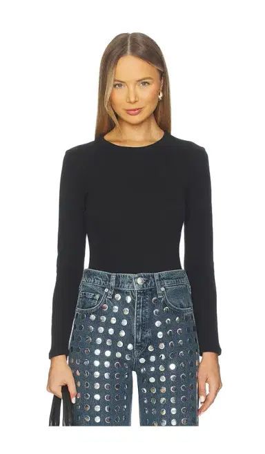 LESET Nando Slim Fit Long Sleeve | Thumbnail 1 LESET Nando Slim Fit Long Sleeve | Thumbnail 1