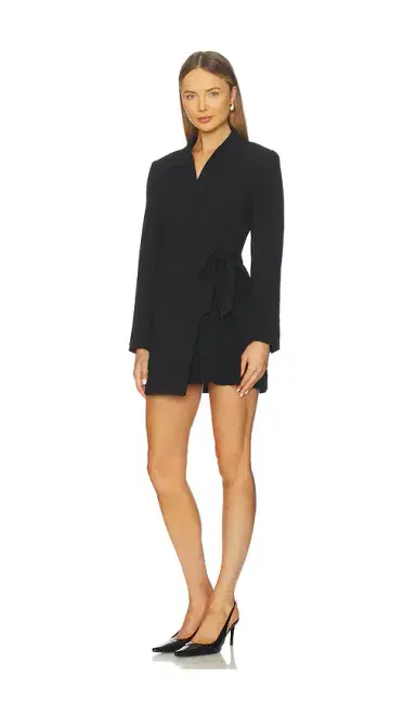 ASTR the Label Kesari Dress | Thumbnail 2 ASTR the Label Kesari Dress | Thumbnail 2