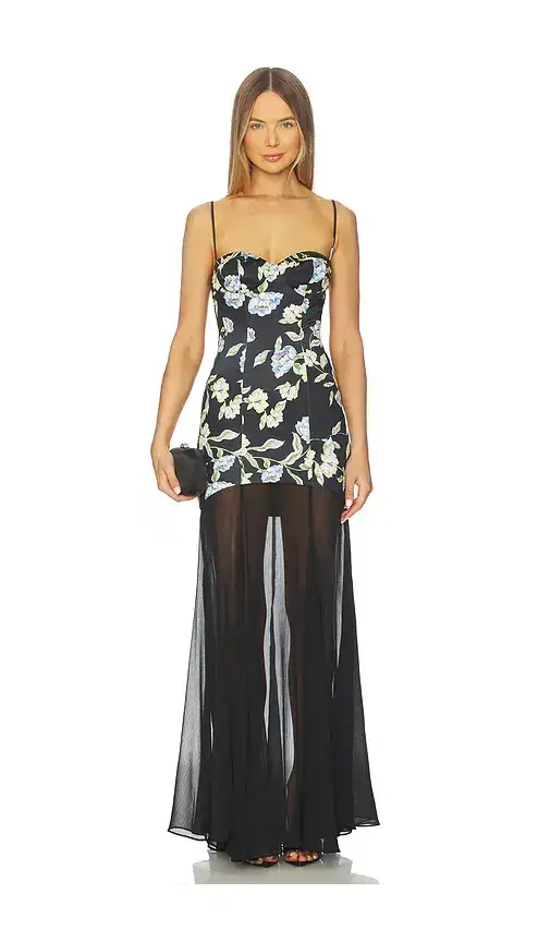 Katie May Meryl Gown