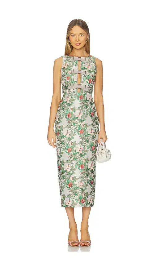 Katie May Vesper Dress