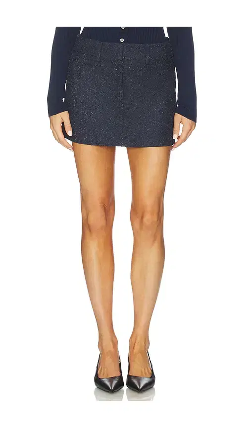 x REVOLVE Milani Skirt
