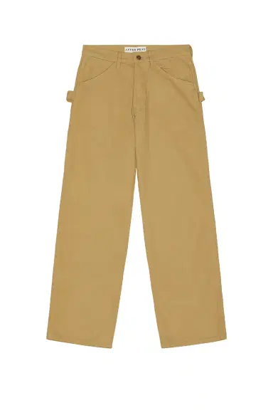 After Pray Neo Washed Work Pants | Thumbnail 6