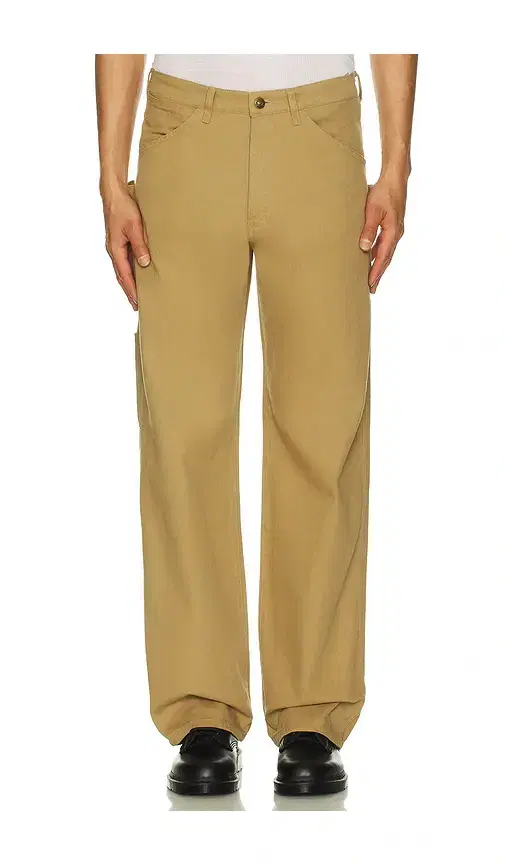 After Pray Neo Washed Work Pants