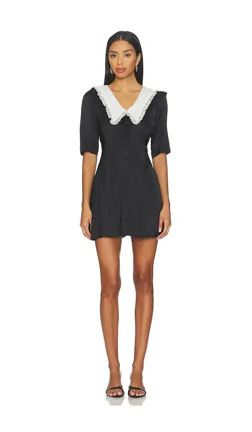 Tularosa Lacie Mini Dress