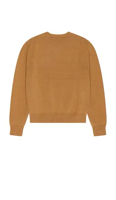 Dunst Cashmere Crew Neck Sweater | Thumbnail 2
