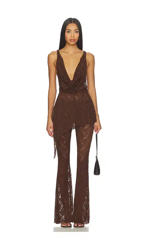 superdown Colson Pant Set