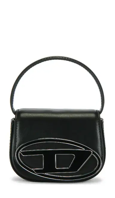 Diesel 1 DR Extra Small Handbag | Thumbnail 2 Diesel 1 DR Extra Small Handbag | Thumbnail 2