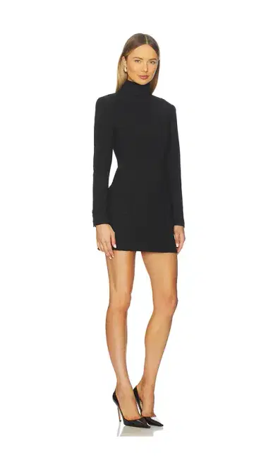 Et Ochs Iris Mini Dress | Thumbnail 2